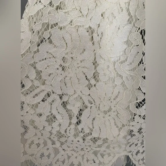 Bridal Robe - Picture 3 of 4